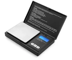 Graminės svarstyklės 200G / 0,01G