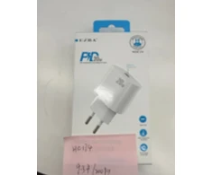 Greitojo įkrovimo adapteris EZRA HC174 20 W