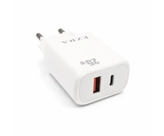 Greitojo įkrovimo adapteris EZRA HC175 25 W