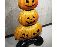Helovino dekoracija "Pumpkin"