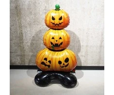 Helovino dekoracija "Pumpkin"