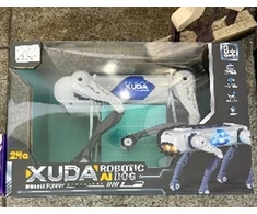 Interaktyvus robotas šuo XUDA TR2384