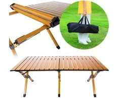Royokamp Iškylų ​​​​stalas 120x60