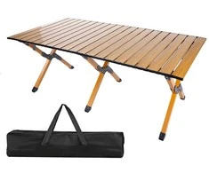 Royokamp Iškylų ​​​​stalas 120x60