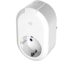 Išmanioji WiFi rozetė "Išmanusis Kištukas"