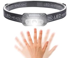 Jutiklinis LED Prožektorius