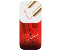Kabių Rinkinys Plastiko Suvirintojams