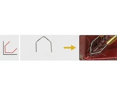 Kabių Rinkinys Plastiko Suvirintojams