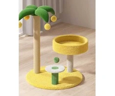 Kačių draskyklė–poilsio stovas „Palmė“