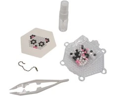 Vandens karoliukai „Magic Beads“ - Panda