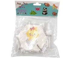 Vandens karoliukai „Magic Beads“ - Viščiukas