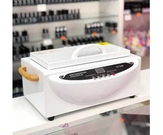 Karšto oro sterilizatorius su LCD