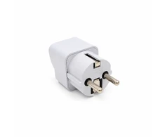 Kelioninis elektros lizdo adapteris TR2479