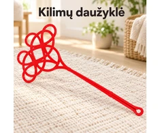 Kilimų dulkių mušiklis