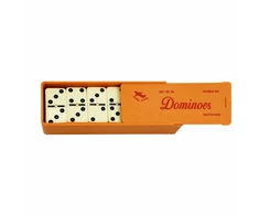 Klasikinis domino žaidimas