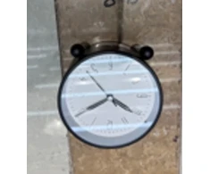 Klasikinis laikrodis su varpeliais TR2250A