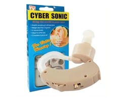 Klausos aparatas „Cyber Sonic“