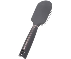 Kompaktiškas plaukų šepetys su ergonomine rankena TR2147D