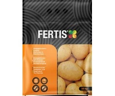 Kompleksinės trąšos Bulvėms ir daržovėms FERTIS, 10kg