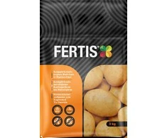 Kompleksinės trąšos Bulvėms ir daržovėms FERTIS, 3kg