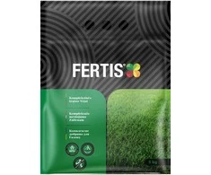 Kompleksinės trąšos Vejai FERTIS, 5kg