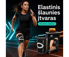 Kompresinis šlaunies įtvaras „Thigh Support“ 5172