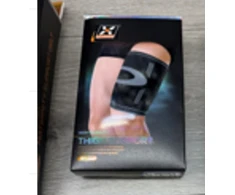 Kompresinis šlaunies įtvaras „Thigh Support“ 5172