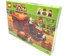 Konstruktorius "Super farm"