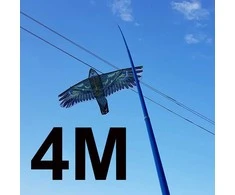 Kotas 4M, aitvarui