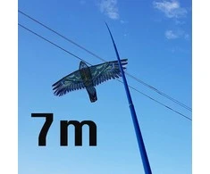Kotas 7M aitvarui