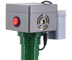 Kurmių atbaidymo prietaisas M9T