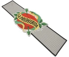 La Prohibida baro kilimėlis 60x12 cm