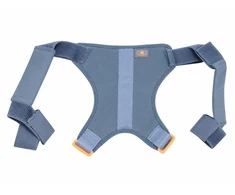 Laikysenos korektorius „Back Support Belt“ 5764