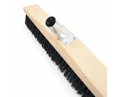 Lauko šluota be koto 50 CM.