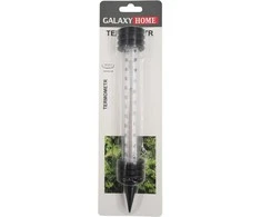 Lauko termometras Galaxy Home (-50°C iki +50°C)