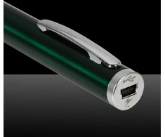 Lazeris 100mw įkraunamas per USB