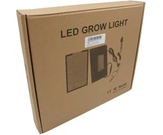 LED augalų panelė PROFI