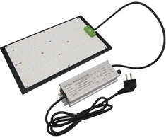 LED augalų panelė PROFI