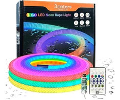 LED juosta "Virvė"