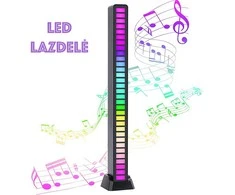 LED lazdelė