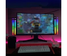 LED lazdelė
