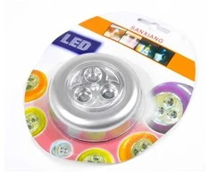 LED lemputė (lipni)