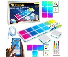 Gotel LED Moduliniai loginiai blokai