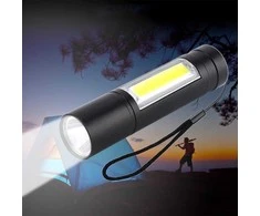LED prožektorius, 2 LED