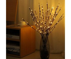 LED šakelė