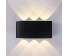 ATL LED sieninis šviestuvas