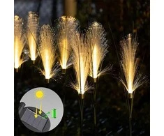 LED sodo dekoracija "Lendrūnas"