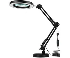 ATL LED stalinė lempa 12W