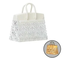 LED stalo dekoracija "BAG"