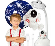 Gotel LED šviestuvas "Astronautas"